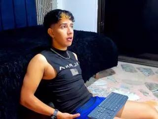 Mex_williams webcams show profile image 