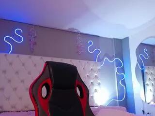Mia_saeenz webcams show profile image 