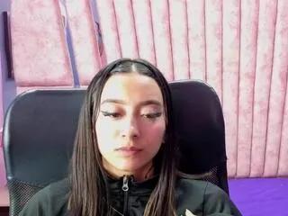 Miaa_thopmson webcams show profile image 
