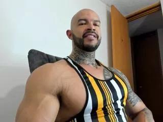 Michael_fame webcams show profile image 