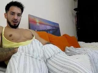 Michael_wills webcams show profile image 