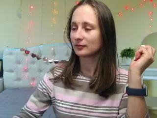 Michel_lee webcams show profile image 
