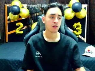 miick_johnson from Flirt4Free