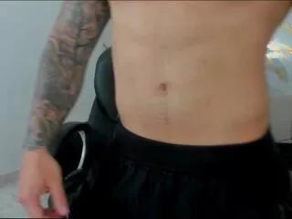 miike_stone from Flirt4Free
