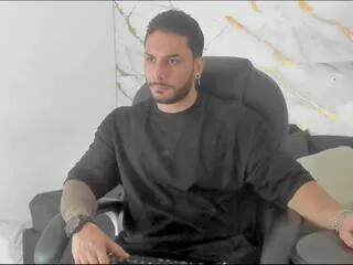 miike_stone from Flirt4Free