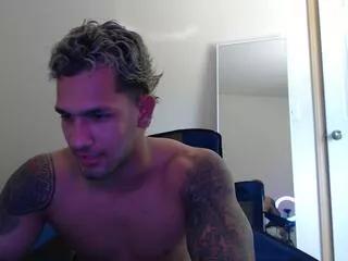 miike_thomson from Flirt4Free