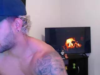 miike_thomson from Flirt4Free