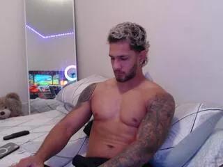 miike_thomson from Flirt4Free