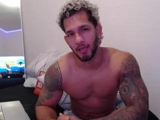 miike_thomson from Flirt4Free