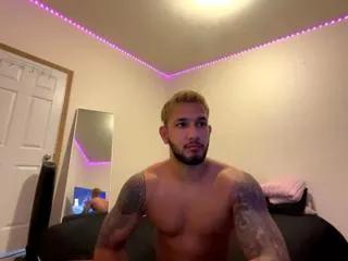 miike_thomson from Flirt4Free