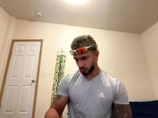 miike_thomson from Flirt4Free
