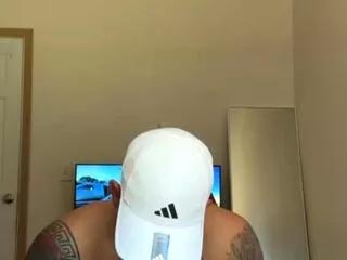 miike_thomson from Flirt4Free