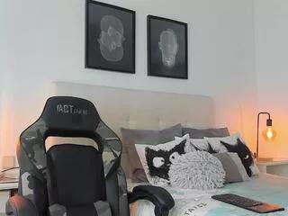 Mike_daven webcams show profile image 