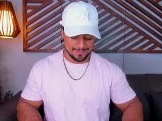 Mike_esteves webcams show profile image 