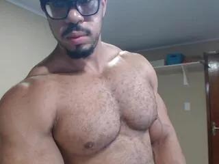 Mike_hotk webcams show profile image 