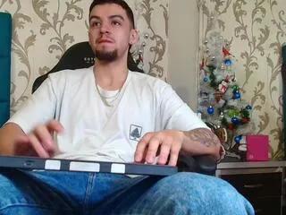 mikel_magnus on Flirt4Free