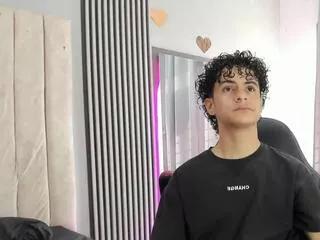 Mikey_banji webcams show profile image 