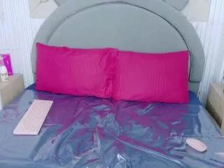 Mila_fransheska webcams show profile image 