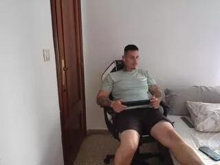 Milan_thomson webcams show profile image 