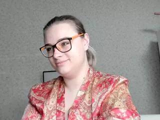 Milena_west webcams show profile image 