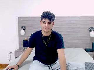 miller_alonzo from Flirt4Free