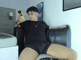 miller_alonzo from Flirt4Free