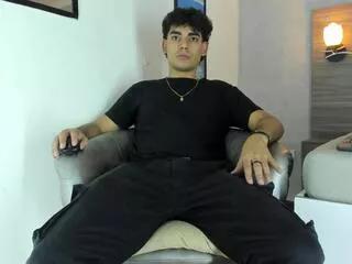 miller_alonzo from Flirt4Free