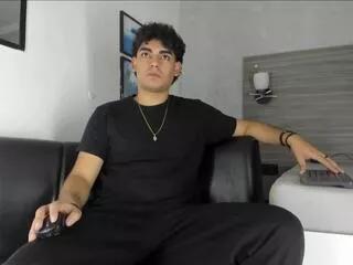 miller_alonzo from Flirt4Free