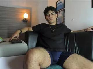 miller_alonzo from Flirt4Free