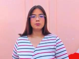 milly_jhonson from Flirt4Free