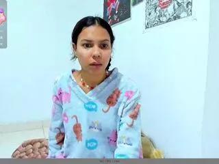 minnie_smiith from Flirt4Free