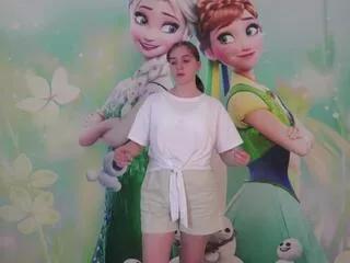Moira_ady webcams show profile image 