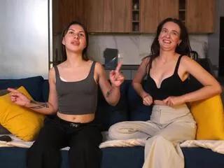 molly_camilla from Flirt4Free