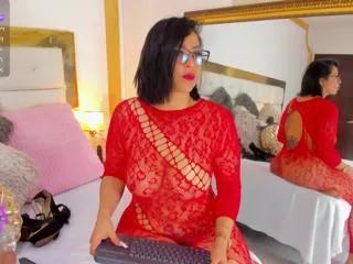Monzerrat_lewis webcams show profile image 