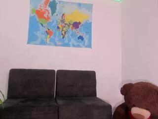 Morgan_keens webcams show profile image 