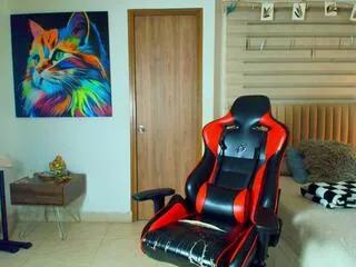 Morthy_d webcams show profile image 