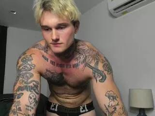nandos_george from Flirt4Free