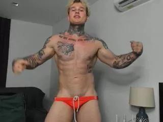 nandos_george from Flirt4Free