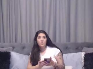 natalie_star from Flirt4Free