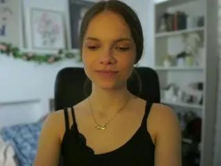 natasha_baae from Flirt4Free