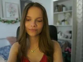 natasha_baae from Flirt4Free