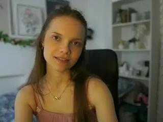 natasha_baae from Flirt4Free