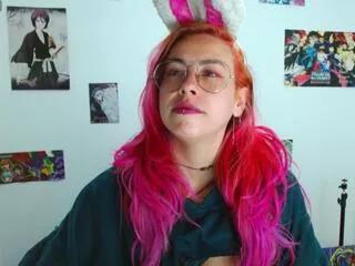 natasha_lau from Flirt4Free