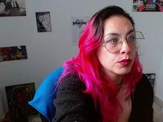 natasha_lau from Flirt4Free