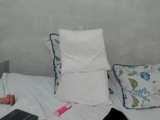 Natasha_suarez webcams show profile image 