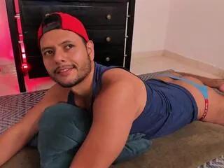 nate_ocean on Flirt4Free