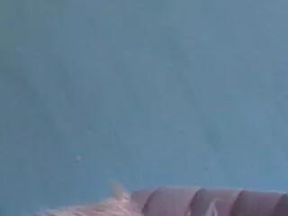 nazanin_hunter from Flirt4Free