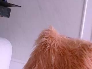 nazanin_hunter from Flirt4Free