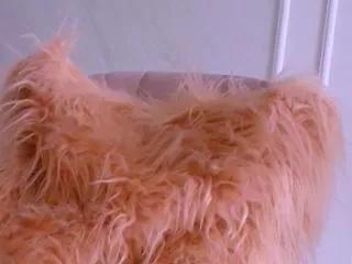 nazanin_hunter from Flirt4Free