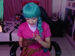 nefertarid_lily from Flirt4Free